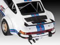 Miniatyrbillede 3 af 8: Revell sæt Porsche 934 RSR "Martini"
