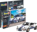 Miniatyrbillede 7 af 8: Revell sæt Porsche 934 RSR "Martini"