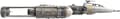 Miniatyrbillede 2 af 8: Revell 01209 Y-wing Starfighter - Bandai Science Fiction (samlesæt) 1:72