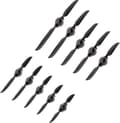 Miniatyrbild 2 av 4: Reely Electric Motors Aircraft Propeller 10 x 8 tum (25,4 x 20,3 cm) HY025-02405B