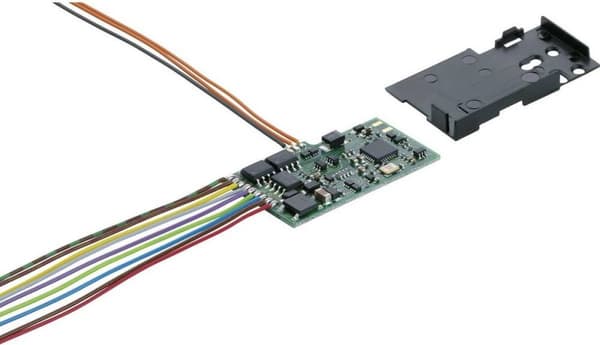 Märklin 60906 Lokomotivdekoder