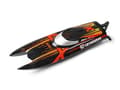 Miniatyrbillede 2 af 3: Revell Control X-TREME Boat Catamaran RC entry-level motorbåd RtR 440 mm (24140)