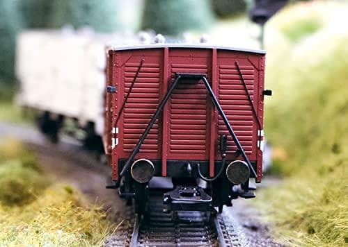 Märklin 48818 H0 mælkevognssæt af DB (48818)