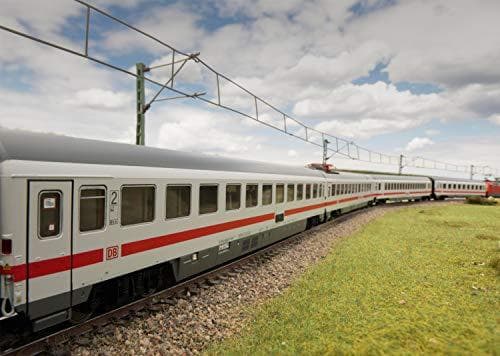 Märklin Abteilwagen Bvmz 185.5 - Togmodel - HO (1:87) - Dreng/pige - 15 år (43680)