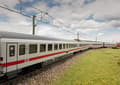 Miniatyrbillede 3 af 3: Märklin Abteilwagen Bvmz 185.5 - Togmodel - HO (1:87) - Dreng/pige - 15 år (43680)