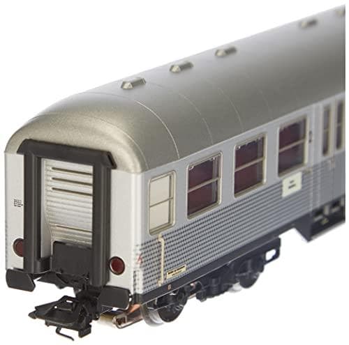 Märklin Cab kontrolvogn - Vogn - HO (1:87) - Drenge/Pige - 15 år - Flerfarvet - 1 stk (43899)