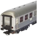 Miniatyrbillede 2 af 4: Märklin Cab kontrolvogn - Vogn - HO (1:87) - Drenge/Pige - 15 år - Flerfarvet - 1 stk (43899)