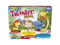 Miniatyrbilde 4 av 5: Hasbro Gaming Twister Junior, Twister-lek, 3 år, 15 min