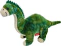 Pikkukuva 1 / 2: Beppe Brachiosaurus dinosaurus maskotti 29cm