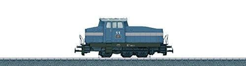 Märklin 36501 - HO (1:87) - Begge køn - Blå - Metal (36501)