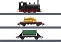 Miniatyrbillede 3 af 3: Märklin 29133 H0 Startersæt Min start med Märklin