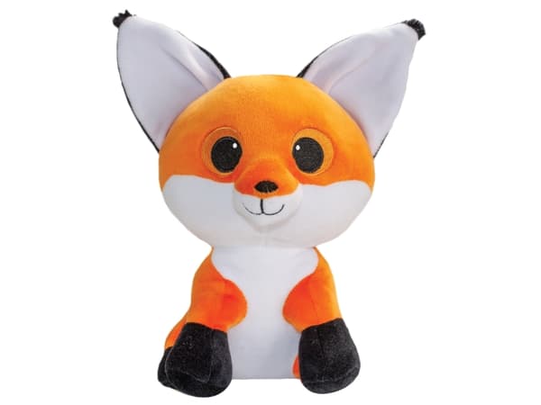 Lumo Stars Baby Line Fox Repo, Leke-dyr