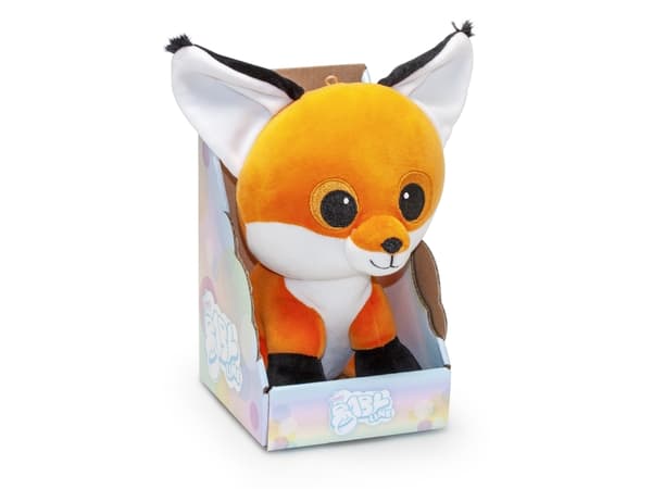 Lumo Stars Baby Line Fox Repo, Leke-dyr