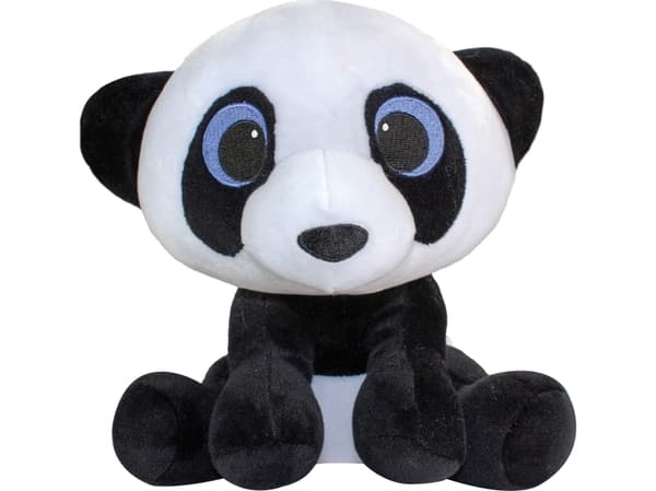 Lumo Stars Baby Line Panda Pan, Leke-dyr