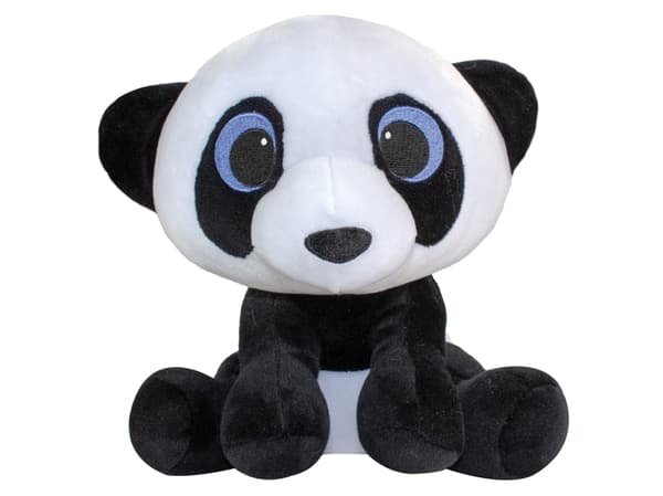 Lumo Stars Baby Line Panda Pan, Leke-dyr