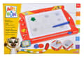Miniatyrbild 3 av 8: Art & Fun Magisk Rittavla Simba Toys