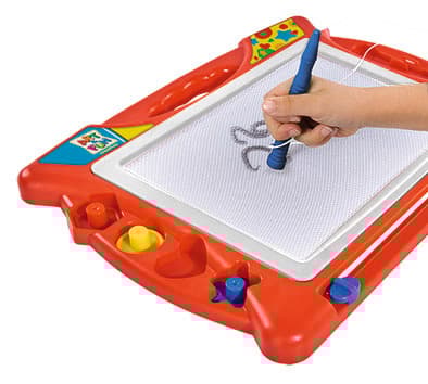 Art & Fun Magisk Rittavla Simba Toys