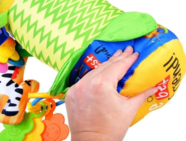 Jokomisiada Babypute og kryprulle ZA3339