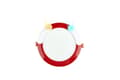 Miniatyrbilde 5 av 5: HAPE Learn with Lights Drum, E0620