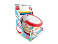 Miniatyrbilde 1 av 5: HAPE Learn with Lights Drum, E0620