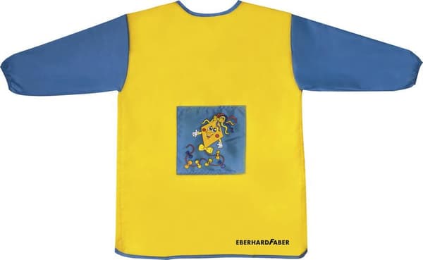 Eberhard Faber EF-579902 Paint Esiliina Mini Kids Club