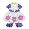 Miniatyrbillede 6 af 6: Hama Strygeperler Figur Dress Up Sæt 4000 stk