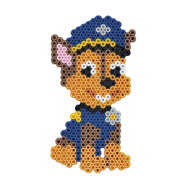 Hama Strygeperler Paw Patrol 4000 stk