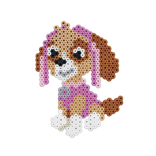 Hama Strygeperler Paw Patrol 4000 stk