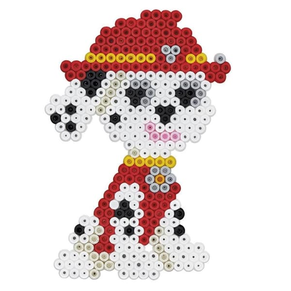 Hama Strygeperler Paw Patrol 4000 stk