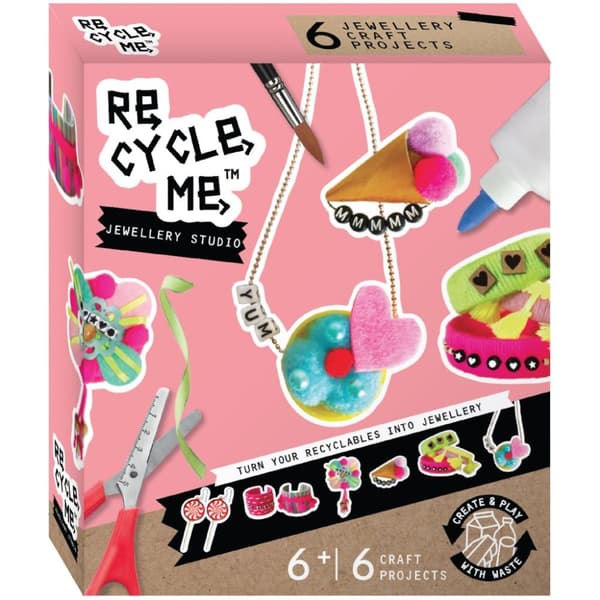 Recycle Me Jewellery Studio