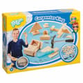 Pikkukuva 3 / 3: Totum Carpenter King