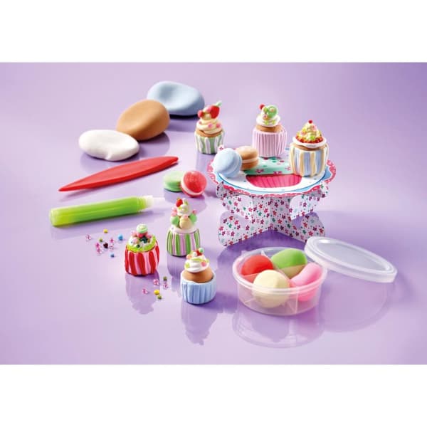 Totum Cupcake Factory Fodral