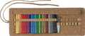 Miniatyrbillede 3 af 4: Faber Castell FC-117530 Rulletaske Faber-Castell Albrecht Dürer 30 blyanter med pensel
