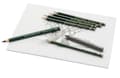 Miniatyrbillede 3 af 3: Faber Castell FC-119064 Blyant 9000 Design Sæt