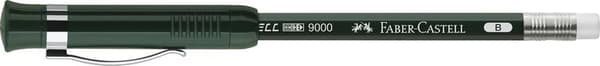 Faber Castell FC-119037 blyant Faber-Castell 9000 Perfekt blyant i gaveæske