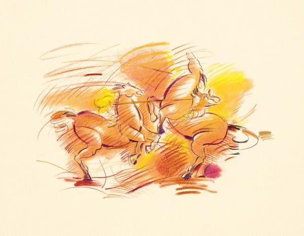 Faber Castell FC-110012 farveblyant polychromos 3,8 mm kernetykkelse æske med 12 stykker
