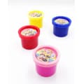 Miniatyrbild 3 av 4: Paw Patrol Finger Paint Set med Förkläde Rosa