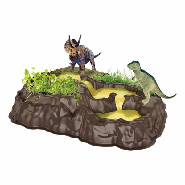 Clementoni Jurassic World Dino Swamp