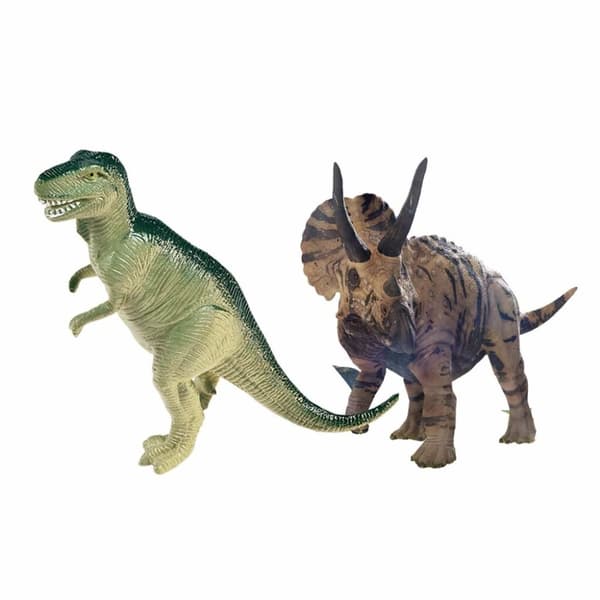 Clementoni Jurassic World Dino Swamp