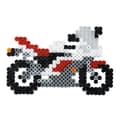 Miniatyrbillede 2 af 4: Hama Strygeperler Gaveæske Speed 4000 stk
