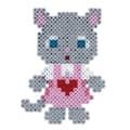 Pikkukuva 2 / 4: Hama Iron On Beads -kissan pukeutuminen 2500 kappaletta