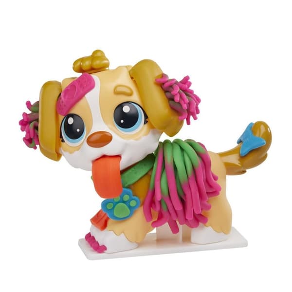 Play-Doh Veterinær legesæt