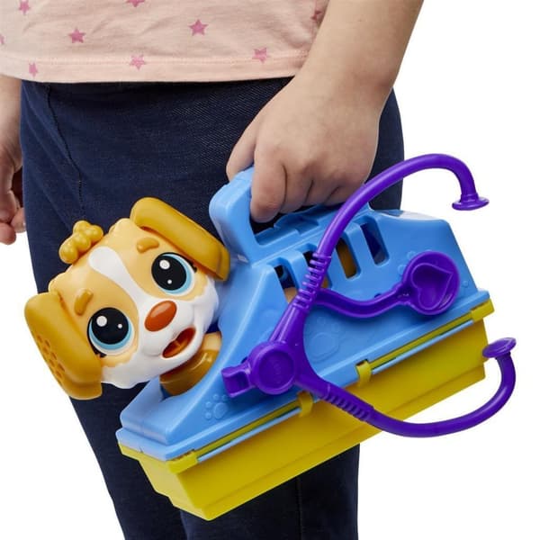 Play-Doh Veterinær legesæt