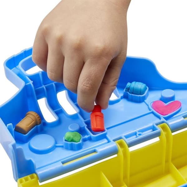 Play-Doh Veterinær legesæt