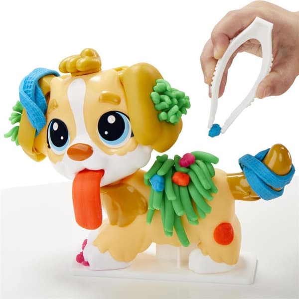 Play-Doh Veterinær legesæt