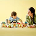 Miniatyrbild 4 av 4: Lego Duplo 10411 Chinatown