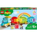 Miniatyrbillede 7 af 8: Lego Duplo 10954 Mit første nummertog