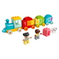 Miniatyrbillede 2 af 8: Lego Duplo 10954 Mit første nummertog