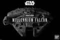 Pikkukuva 7 / 8: Revell Millennium Falcon - 1:72 - Assembly Kit - Sukkula - Millennium Falcon "Perfect Grade" - Molemmat sukupuolet - Star Wars (01206)