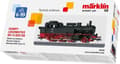 Miniatyrbillede 4 af 8: Märklin 36740 - HO (1:87) - Begge køn - Sort - Rød - Metal (36740)